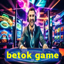 betok game